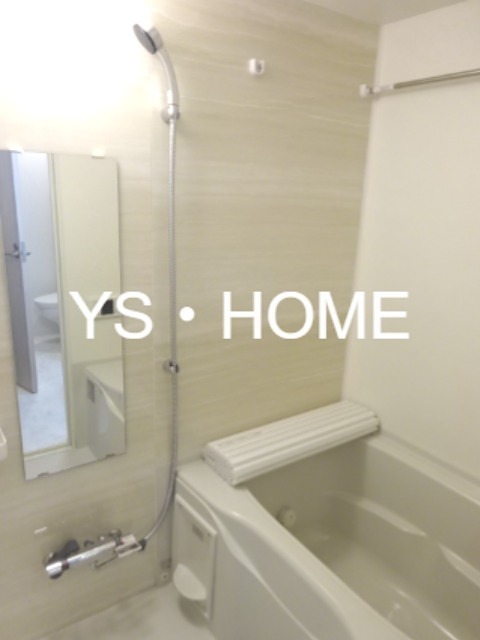 KAレジデンス上石神井 風呂画像