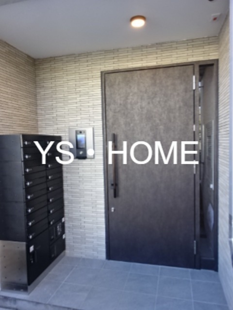 KAレジデンス上石神井 その他外観1