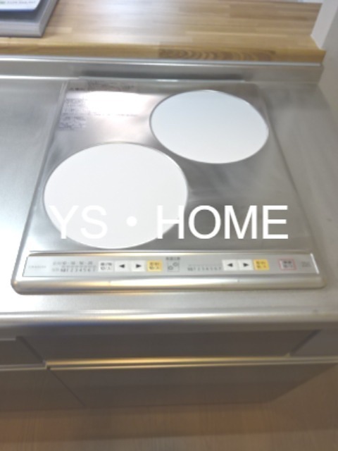 KAレジデンス上石神井 キッチン