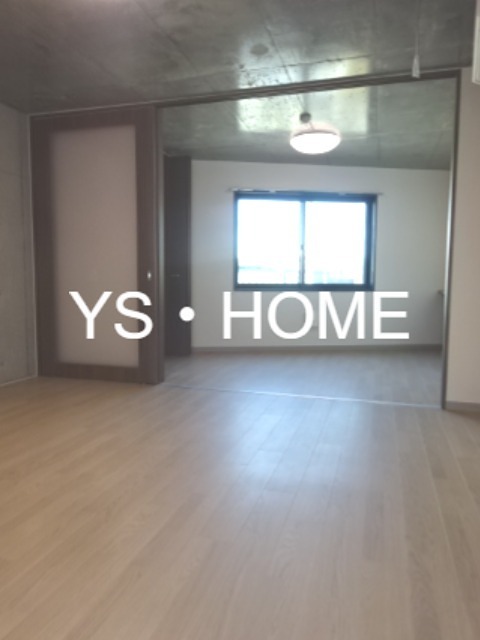 KAレジデンス上石神井 ベッドルーム