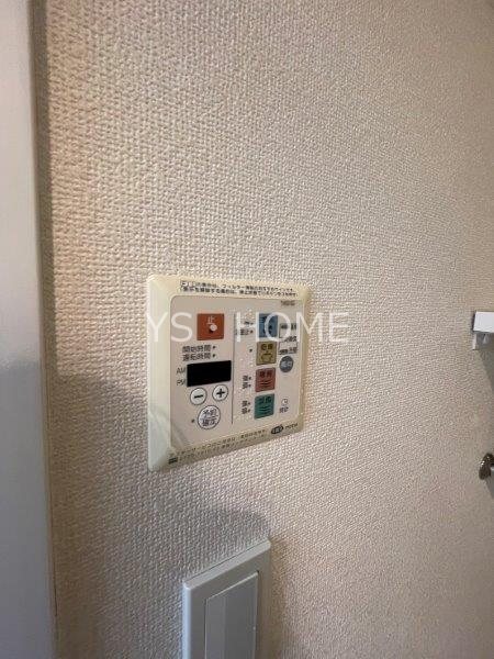 ル・ボワ武蔵境　 その他7