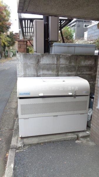 ガーデン桜橋  その他外観1