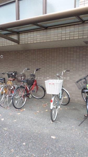 ガーデン桜橋  その他外観3