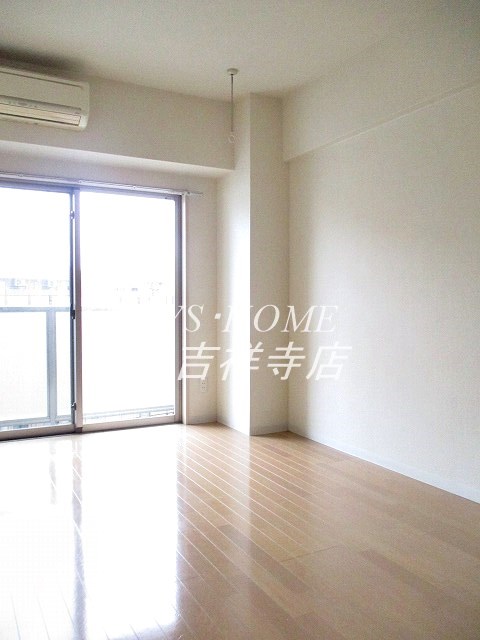 ステラメゾン荻窪 リビング