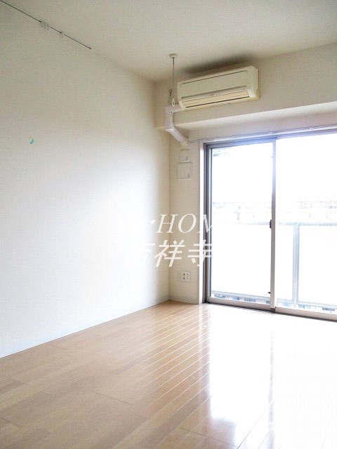 ステラメゾン荻窪 ベッドルーム