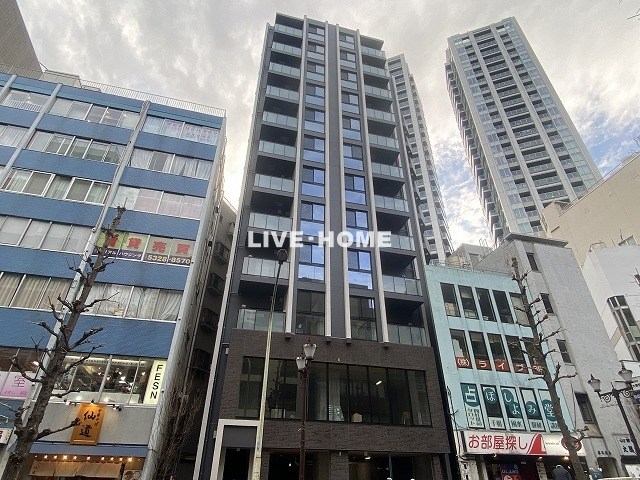 その他外観2
