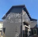 (仮称)松庵AP その他外観1