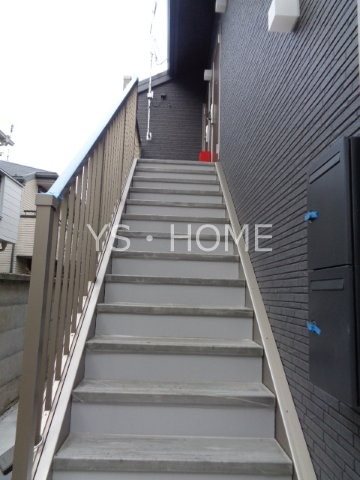 (仮称)松庵AP その他13