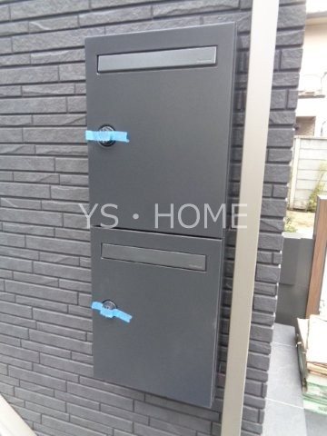 (仮称)松庵AP その他14