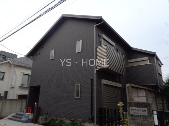 (仮称)松庵AP その他17