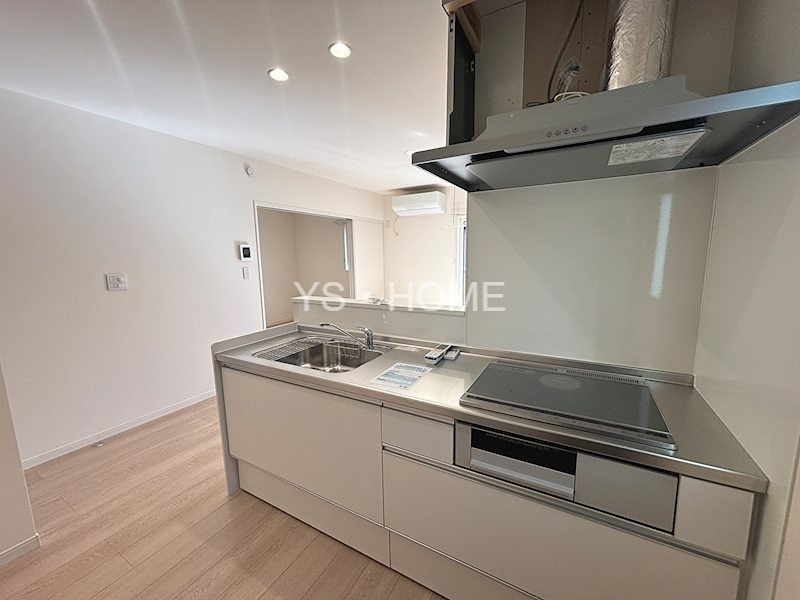 (仮称)松庵AP キッチン