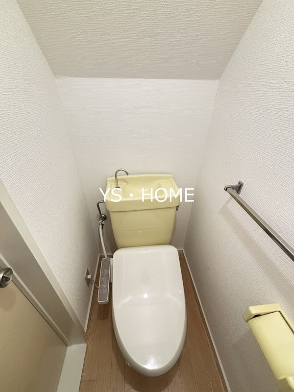 ヒルトップヨコヤマ その他1
