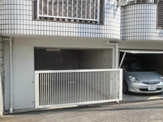 ヒルトップヨコヤマ その他外観1