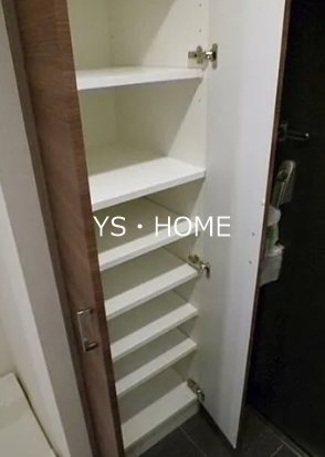 ARTESSIMO FERIO（アルテシモ・フェリオ） 玄関