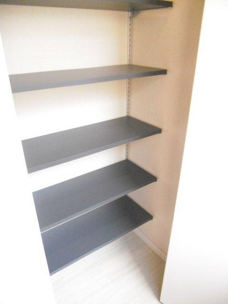 ミッドタウンコート  玄関