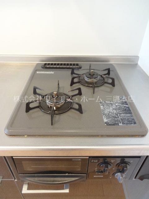 ミッドタウンコート  その他15