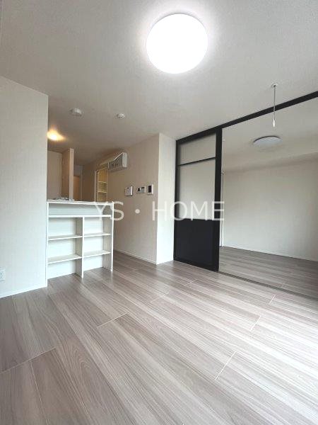 NKガーデン リビング