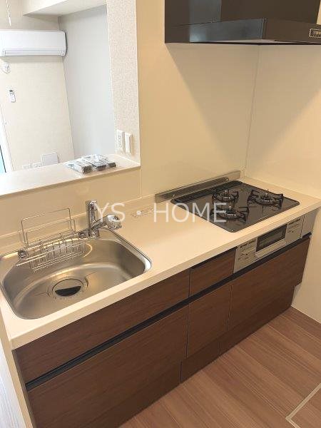 NKガーデン キッチン