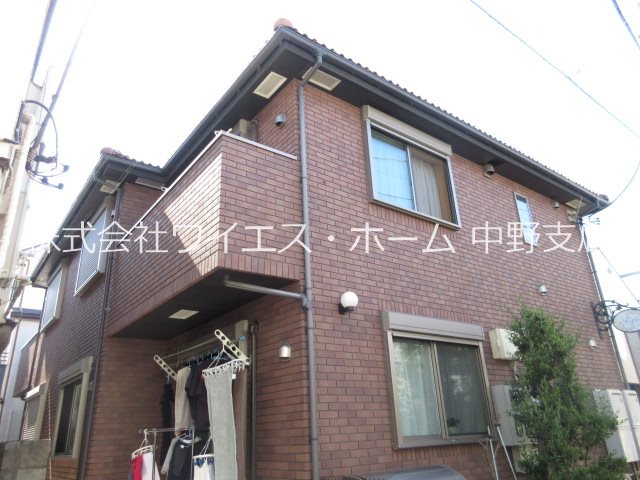 Trifle(トライフル) 外観