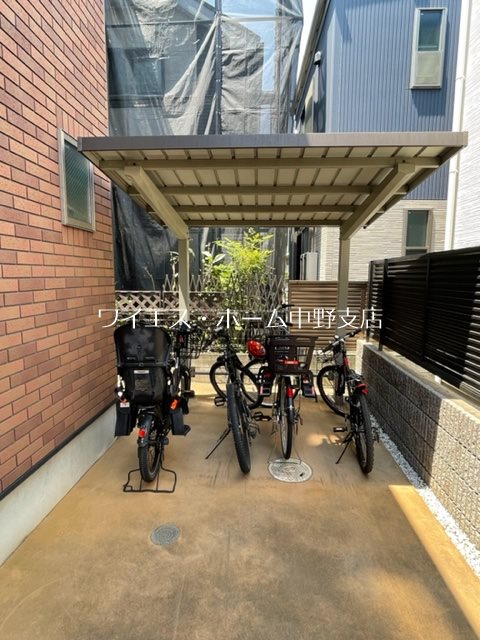 Trifle（トライフル） その他外観3