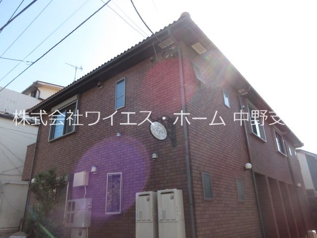 Trifle（トライフル） その他外観4