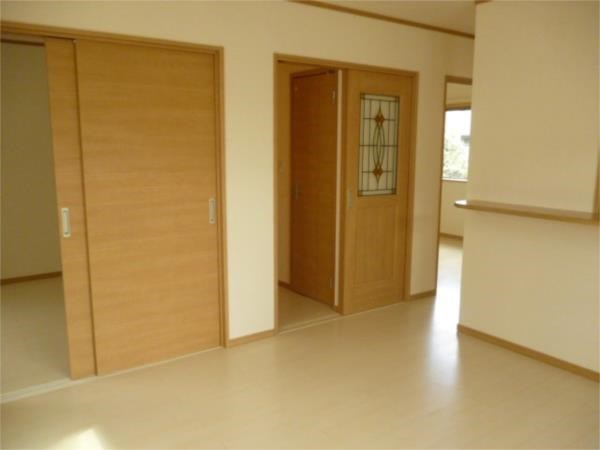 Trifle（トライフル） リビング