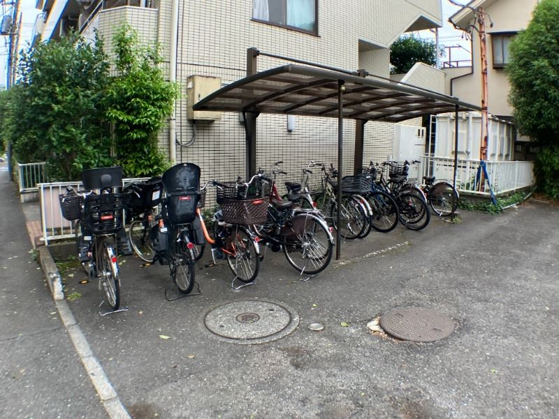 カエサル花小金井 その他外観1