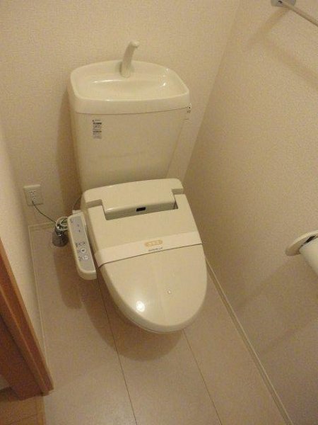 メゾンドフォレ その他2