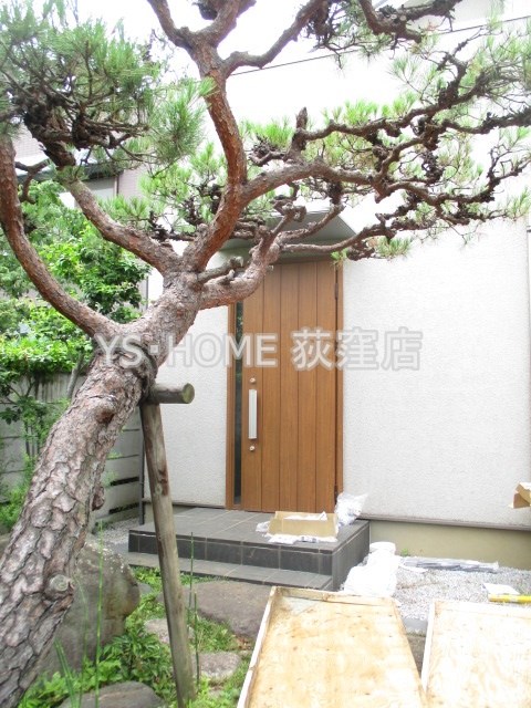 杉並区南荻窪１丁目戸建   その他9