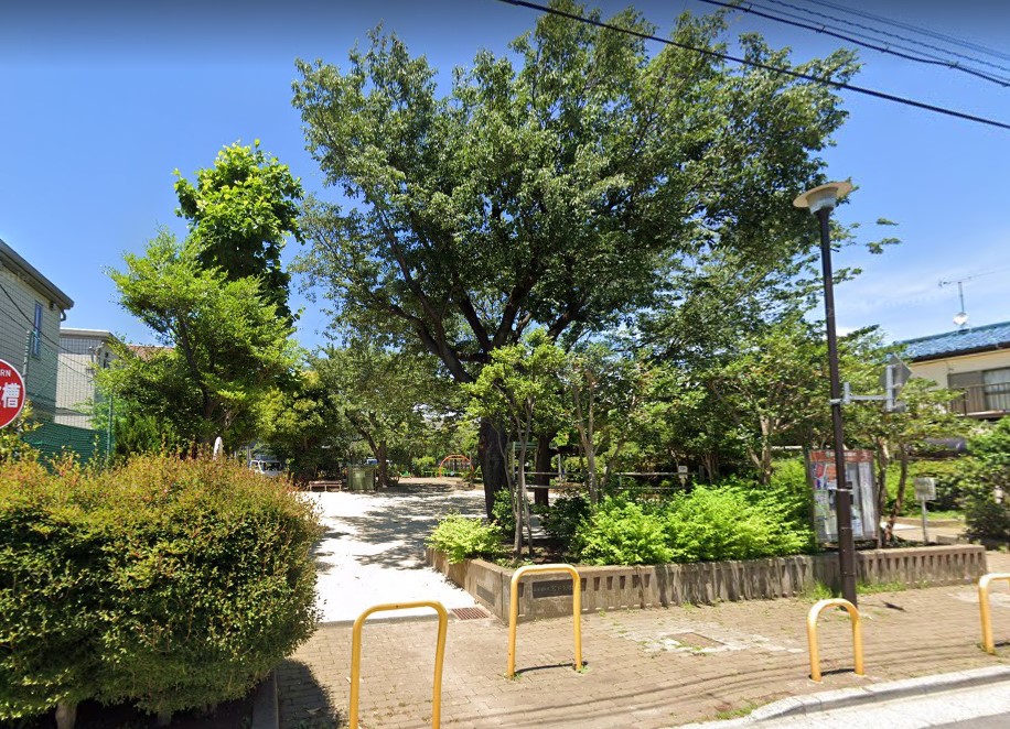 杉並区南荻窪１丁目戸建   周辺画像1