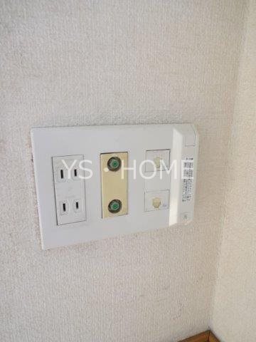 グランツ野川公園 その他20