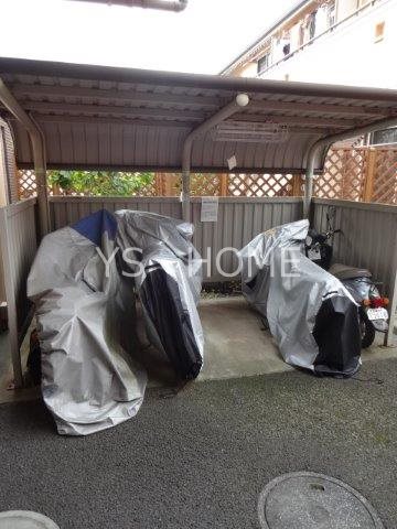 グランツ野川公園 その他23