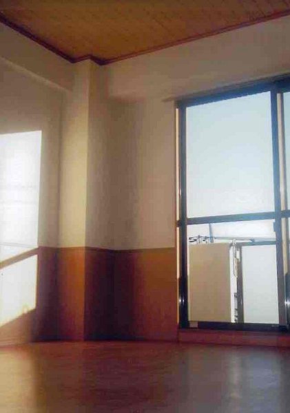 グランツ野川公園 ベッドルーム