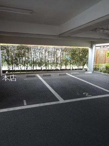 グランツ野川公園 その他1