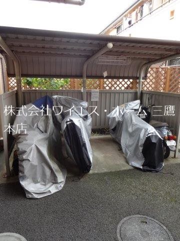 グランツ野川公園 その他2