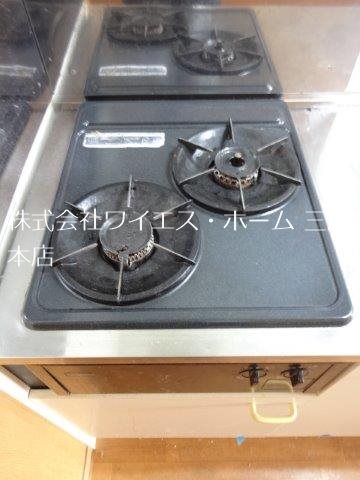 グランツ野川公園 その他13