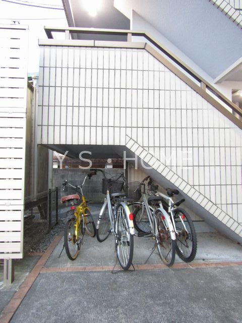 エステート国立  その他1