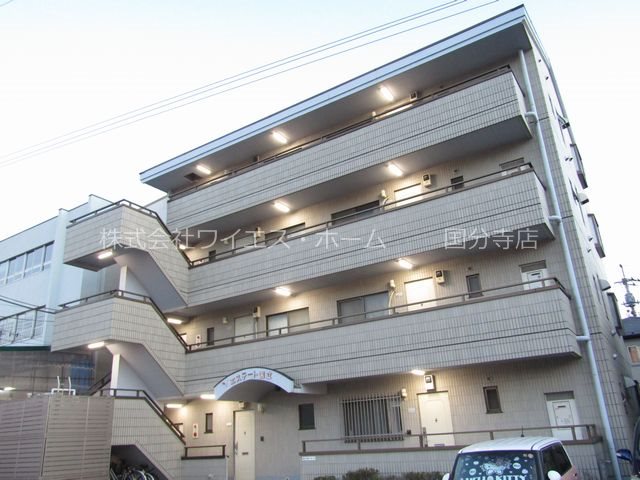 エステート国立  その他外観1