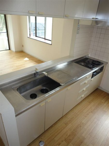 エステート国立  その他8