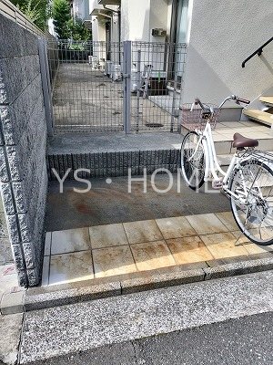 カルム吉祥寺 その他外観3