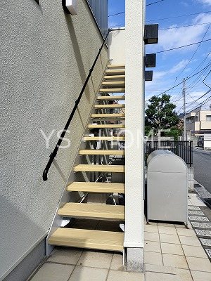 カルム吉祥寺 その他外観4