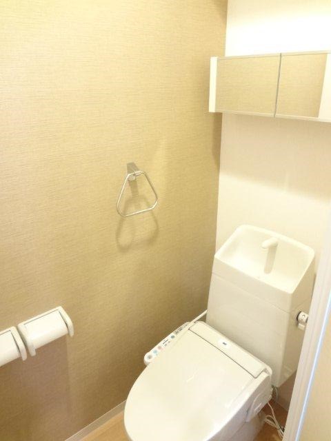 レジデンス小金井 その他2