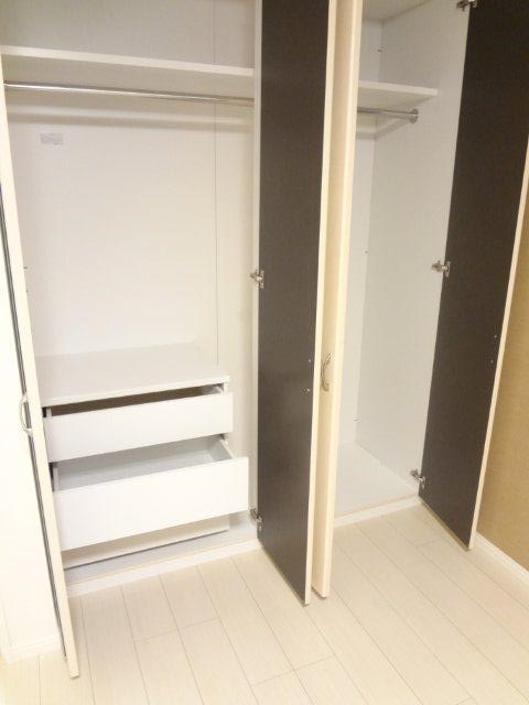 レジデンス小金井 その他4