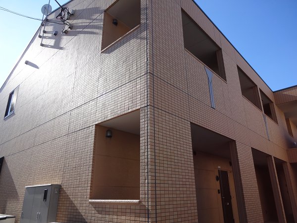 レジデンス小金井 その他9