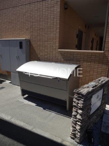 レジデンス小金井 その他11