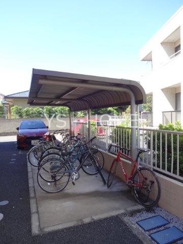 レジデンス小金井 その他12