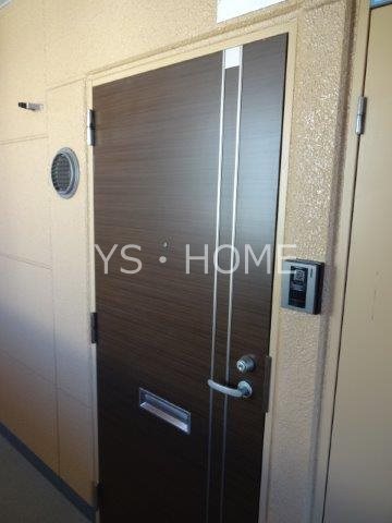 レジデンス小金井 その他14