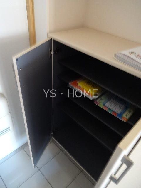 レジデンス小金井 その他16