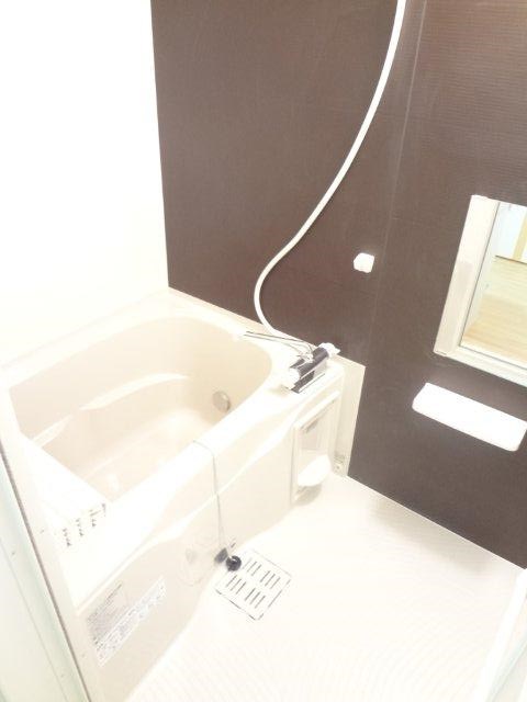 レジデンス小金井 風呂画像