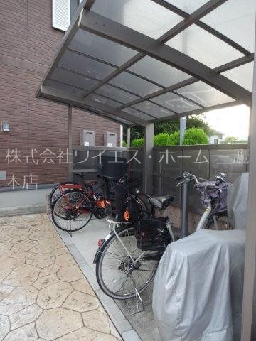 シュールコテデュパルク その他2